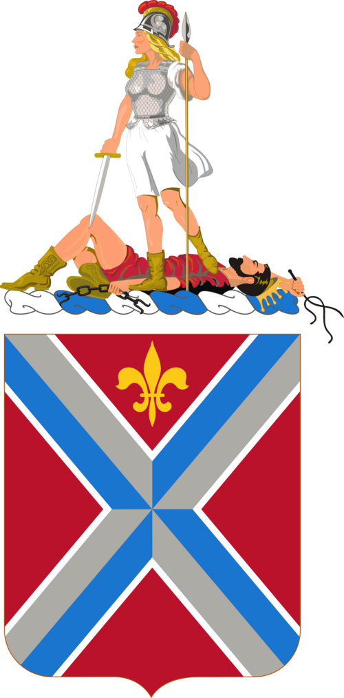 116th Infantry Regiment